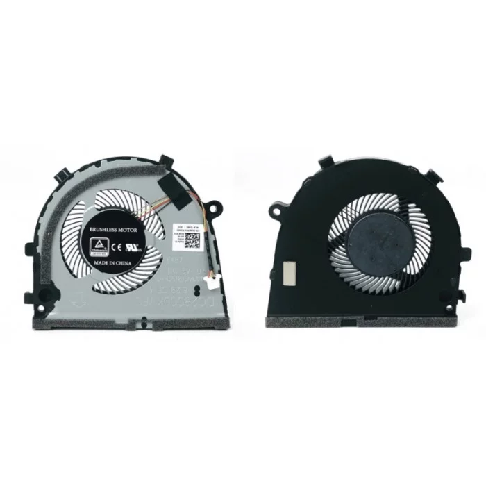Кулер для ноутбука Dell G3 G3-3579 G5 5587 GPU