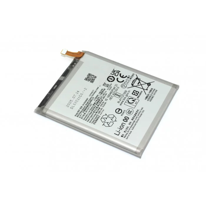 Аккумулятор (батарея) EB-BS938ABY для Samsung Galaxy S25 Ultra S938B