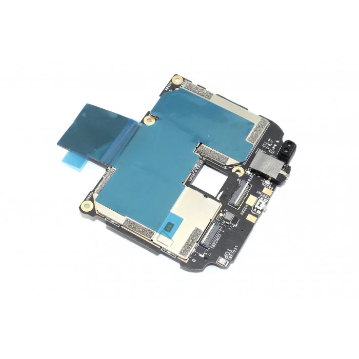 Материнская плата для Asus ZE551ML 4*16Gb 90AZ00A0-R0CN60