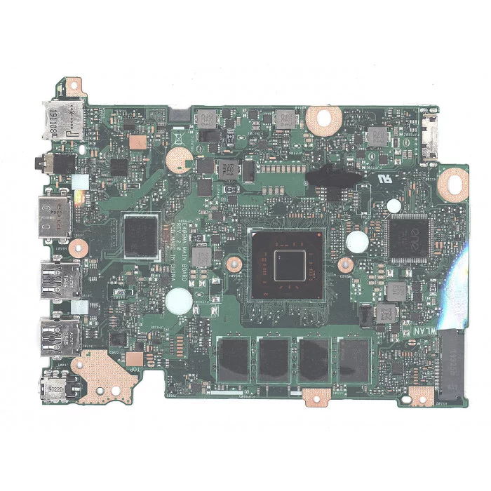 Материнская плата для Asus E406MA 4G/N5000