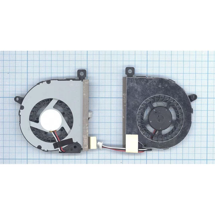 Кулер для ноутбука Samsung NP305U1A 300U 305U