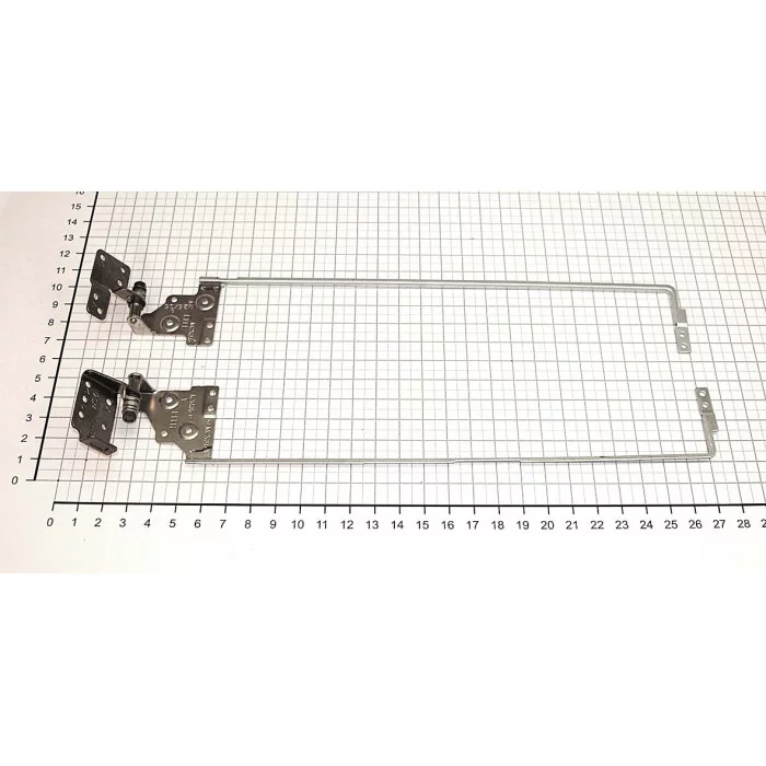 Петли для ноутбука Lenovo IdeaPad G50-30 G50-45 G50-70 G50-80 Z50-70 Z50-75