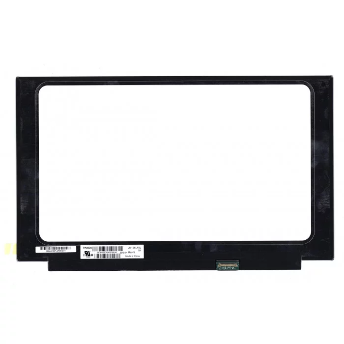 LM156LF5L04 матрица 15.6 FullHD IPS 30pin без креплений 60гц