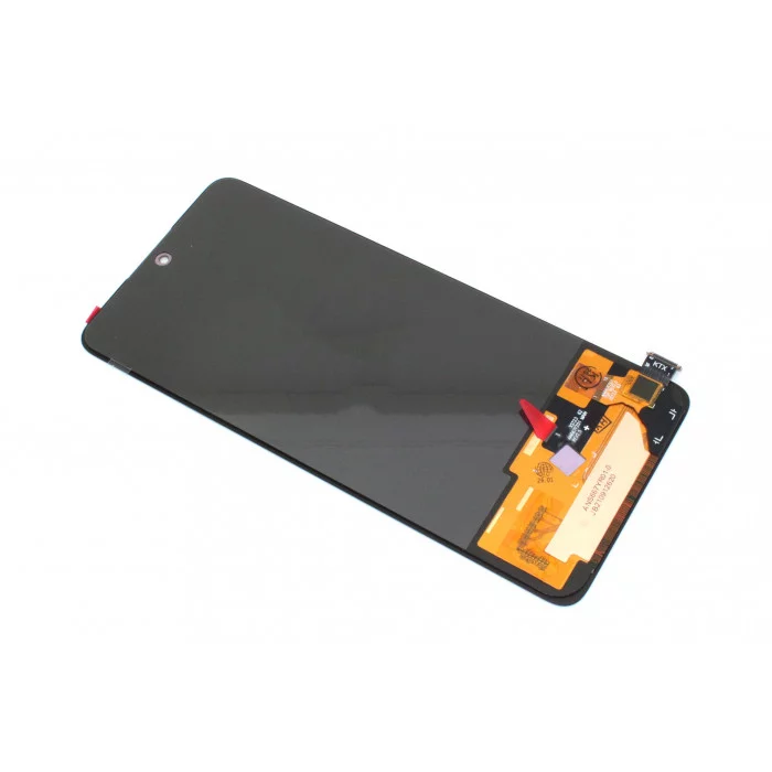 Дисплей (модуль) для Xiaomi Redmi Note 13 4G, Redmi Note 14 4G 23129RAA4G/23124RA7EO OLED small