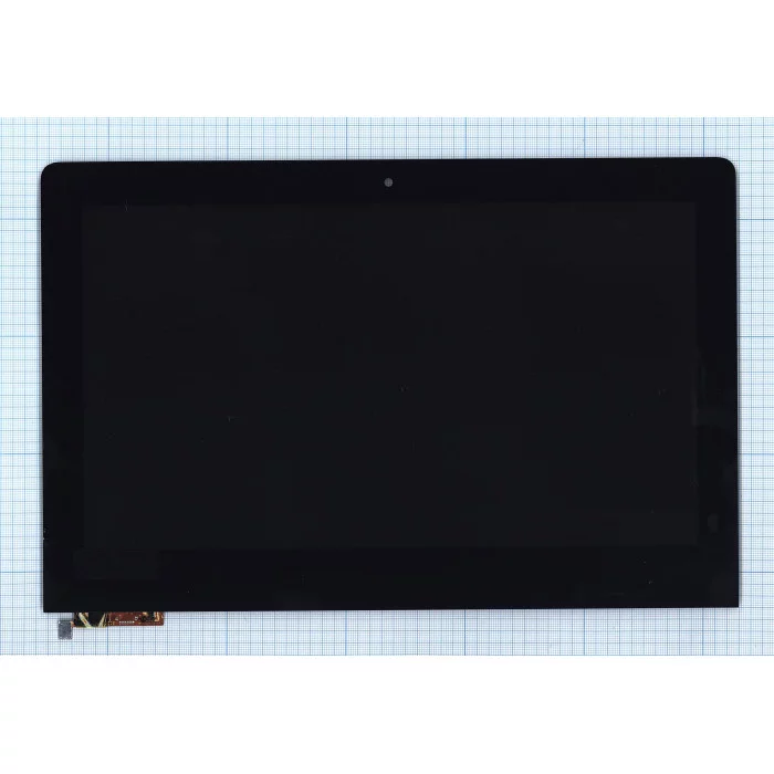 Модуль (матрица + тачскрин) для Lenovo Flex 4-1130 черный