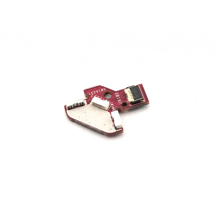 Допплата для Asus G731GT LED правая