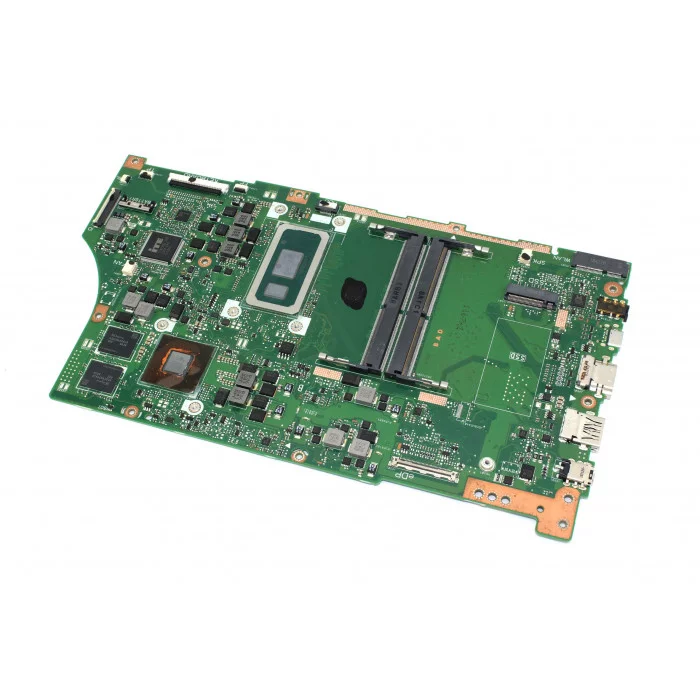 Материнская плата для Asus X530FN I7-8565U донор компонентов