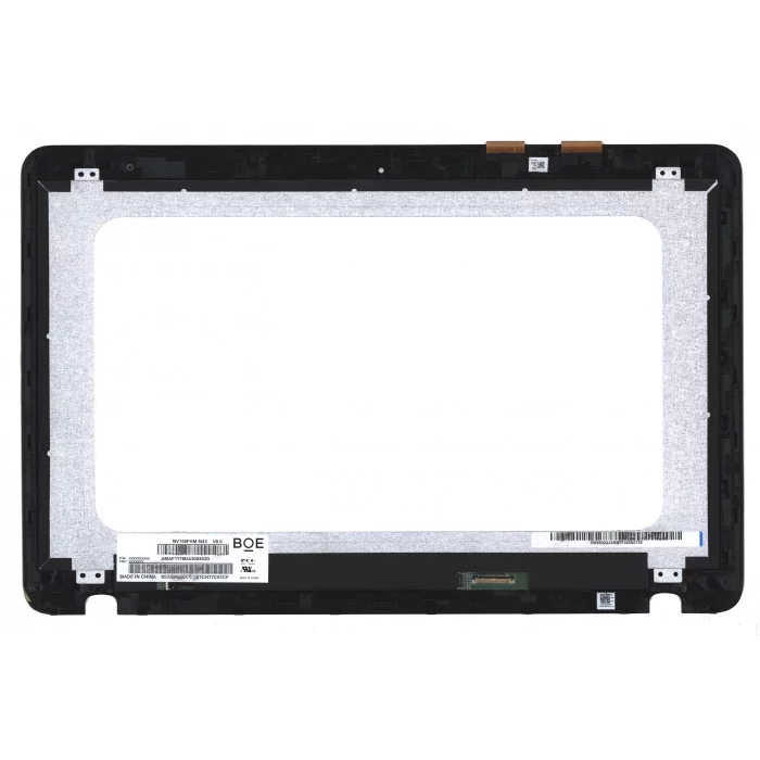 Модуль (матрица + тачскрин) для Asus UX560UA FHD 90NB0BZ2-R20020 черный с рамкой