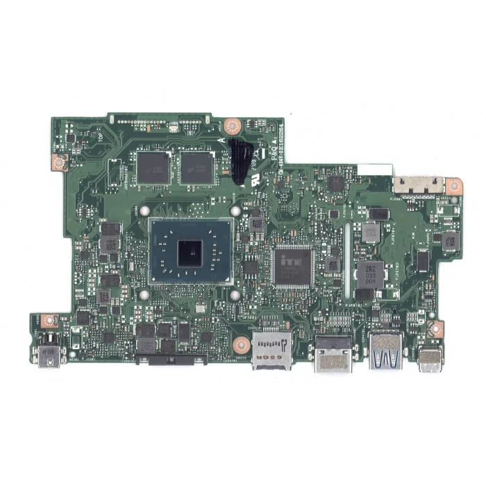 Материнская плата для Asus E203NA 4G/N3350 90NB0EZ0-R00172