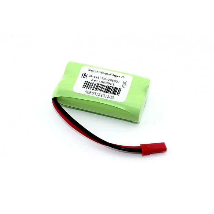 Аккумулятор Li-Pol 11.1V 803496 2700mah разъем T-Plug