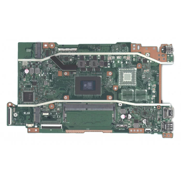 Материнская плата для Asus X509DA 4G/3150U 90NB0P50-R00120