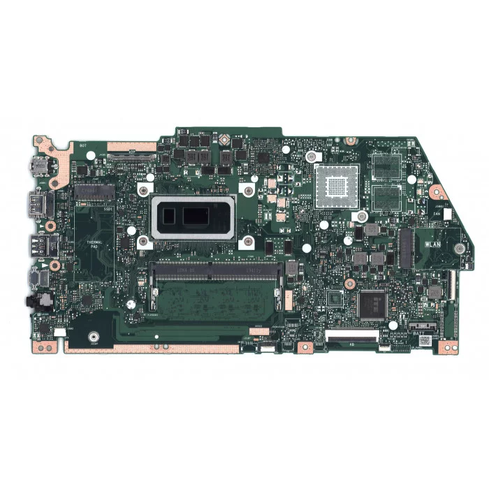 Материнская плата для Asus X531FA 8G/I7-10510U 90NB0LL0-R00060