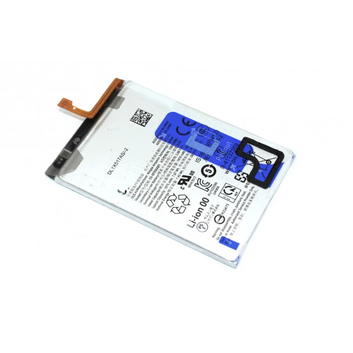 Аккумулятор для Samsung Galaxy Z Fold 6 (F956B) (EB-BF956ABY)