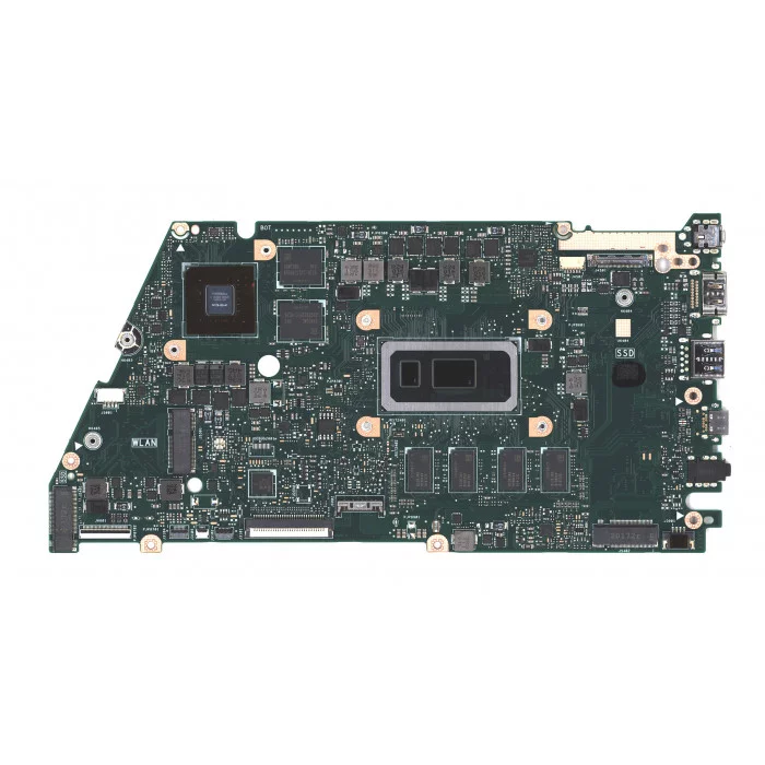 Материнская плата для Asus X421FP 8G/I5-10210U