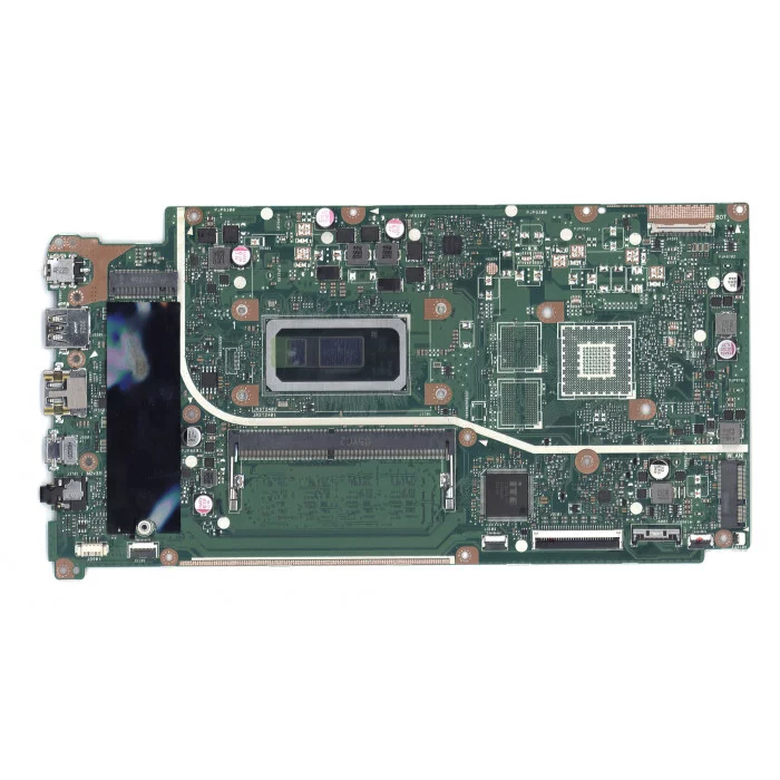 Материнская плата для Asus X712FA 4G/I3-10110U 90NB0L60-R00111