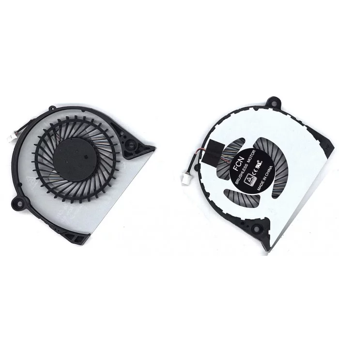 Кулер для ноутбука Dell Inspiron G7 15-7000 7577 GPU