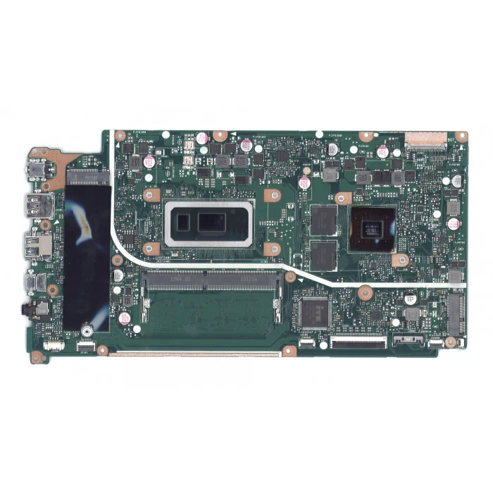 Материнская плата для Asus X712FB 8G/I3-10110U 90NB0L40-R00130