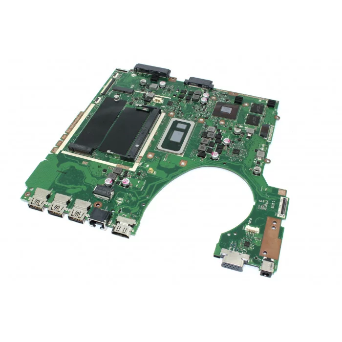 Материнская плата для Asus P1440FB 4G/I7-8565U 90NX0220-R00010