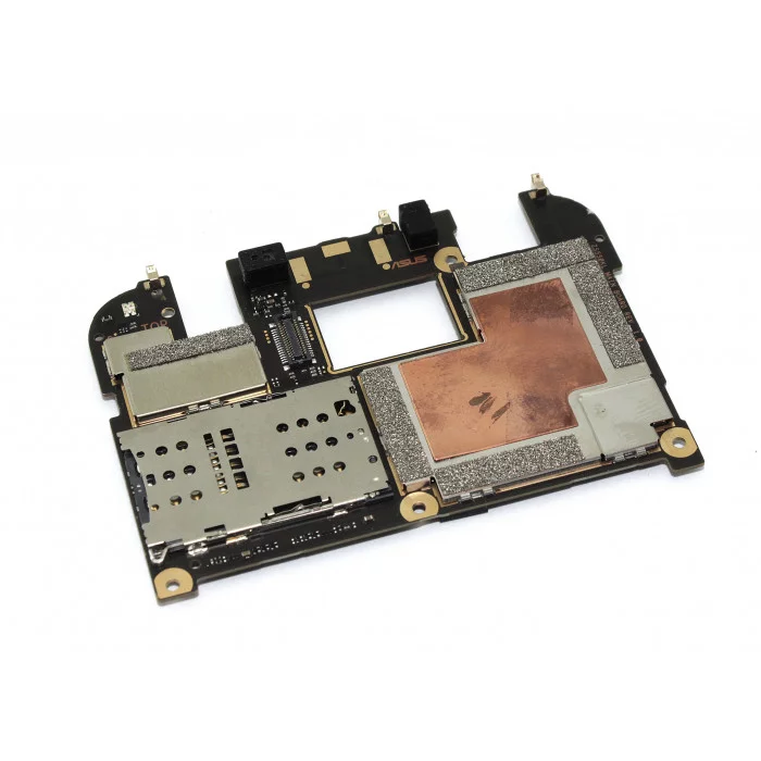Материнская плата для Asus ZS550KL 4*64Gb