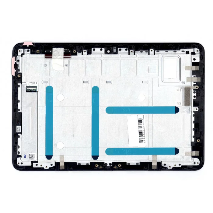 Модуль (матрица + тачскрин) для Asus Transformer Book T101HA черный с рамкой