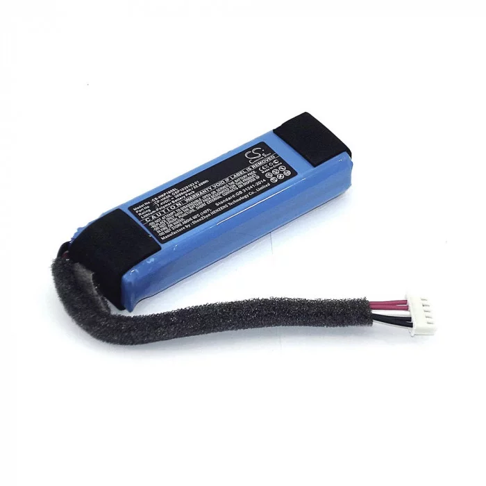 Аккумулятор CameronSino CS-HKP100SL для Harman / Kardon Go Play 7.4V 3000mAh 22.2Wh