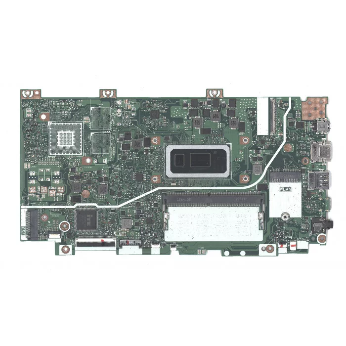 Материнская плата для Asus X412FA 4G/I5-8265U