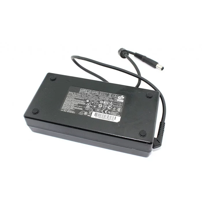 Блок питания для ноутбука HP 19.5V 9.23A 180W 7.4*5.0
