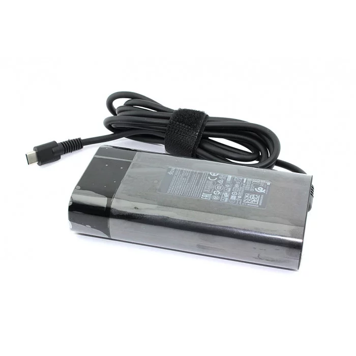 Блок питания для ноутбука HP 90W 20V 4.5A Type-C