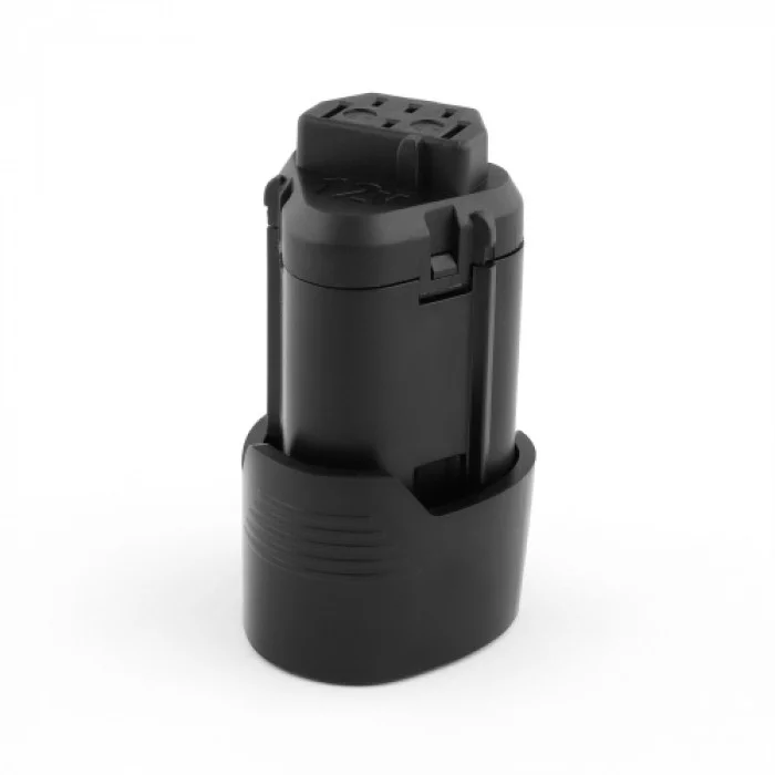 Аккумулятор для AEG (p / n: R86048, L1215, L1215P, L1215R, R86048), 2.0Ah 12V Li-Ion