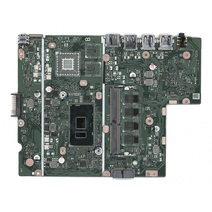 Материнская плата для Asus X540UA 4G/I3-7100U 90NB0HF0-R000U1