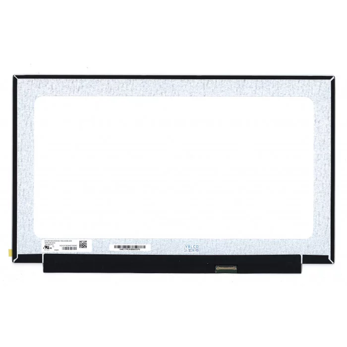 LM156LFCL12 матрица 15.6 FullHD IPS 30pin без креплений 60гц