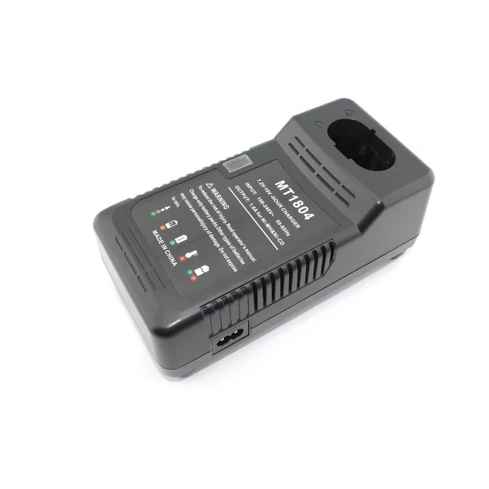 Зарядное устройство Makita MT4148 7.8V-18V 1.5A Ni-MHNI-CD