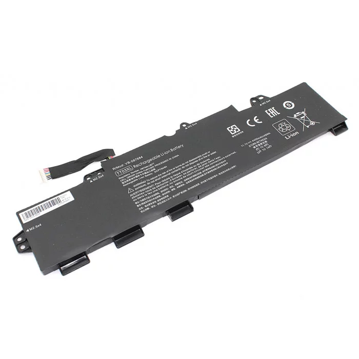 Аккумулятор для HP EliteBook 850 G5 (TT03XL) 11.1V 4400mAh OEM
