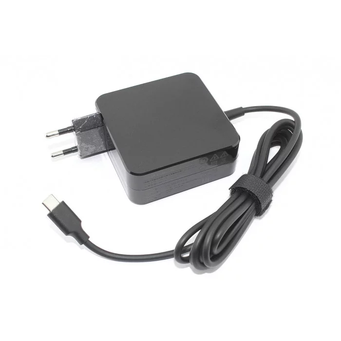 Блок питания (сетевой адаптер) для ноутбуков Asus 5V, 9V, 15V 3A, 20V 4.5A (Type-C) 90W OEM