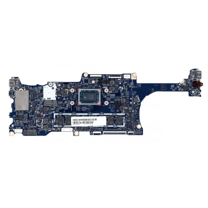 Материнская плата HP X360 13-AG 13Z-AG Ryzen 5 2500U UMA