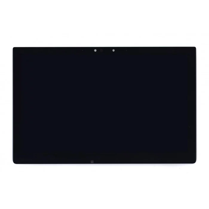 Модуль (матрица + тачскрин) для Dell latitude 7280 черный