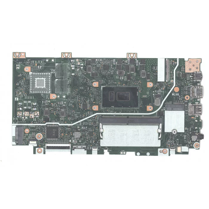 Материнская плата для Asus X412UA 4G/4417U