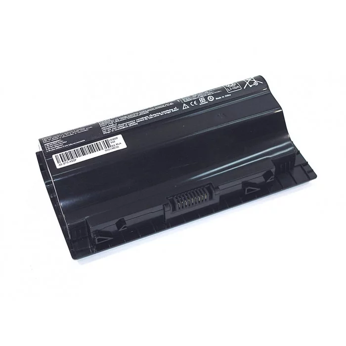 Аккумулятор для Asus G75 A42-G75 14.4V 4400mAh OEM черная