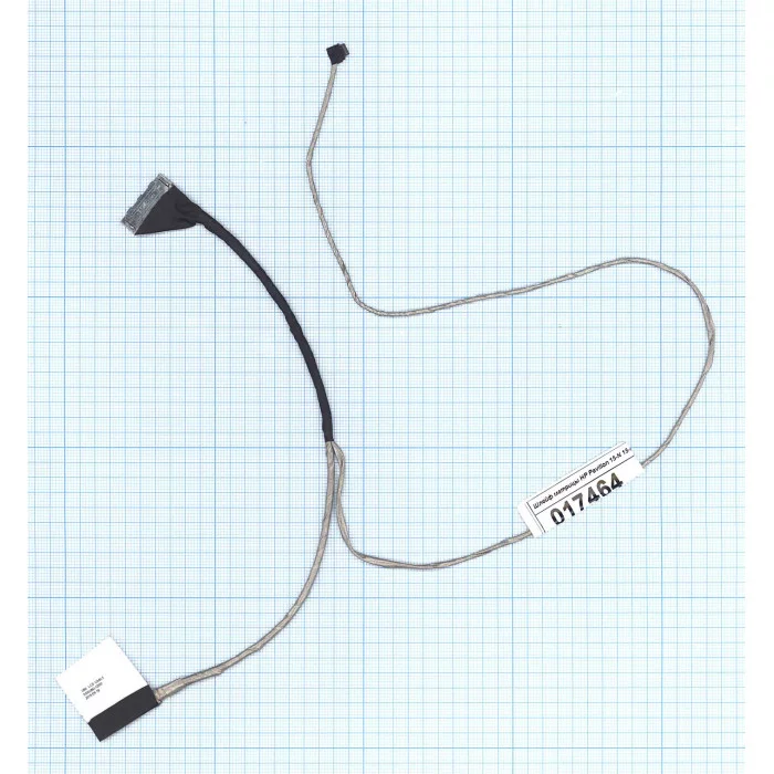 Шлейф матрицы для HP Pavilion 15-N 15-F VER-1
