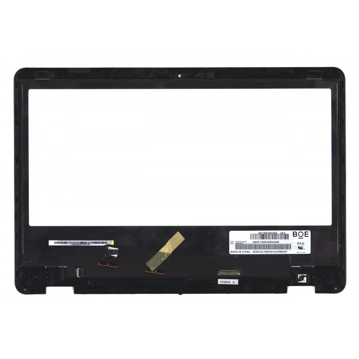 Модуль (матрица + тачскрин) для Asus C302CA 90NB0DF1-R20010