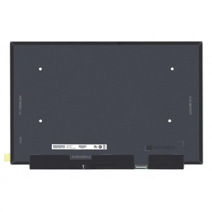 Матрица B160UAK01.2
