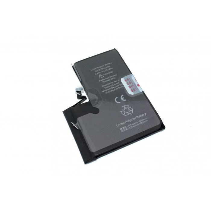 Аккумулятор усиленный JCID для iPhone 13 Pro Max 4550mAh