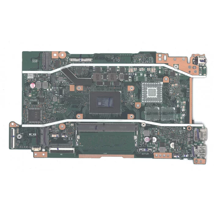 Материнская плата для Asus X509DA 4G/R5-3500U