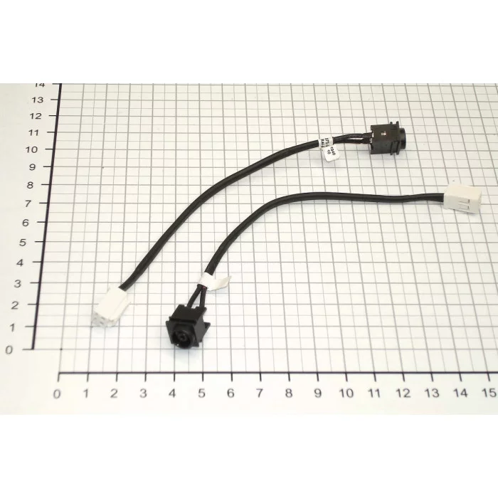 Разъем для ноутбука HY-S0001 Sony VGN-FS VGN-FE с кабелем