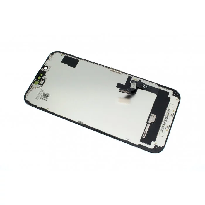 Дисплей для Apple iPhone 14 JCID (Hard Oled) (с верификацией, привязка без ошибки)
