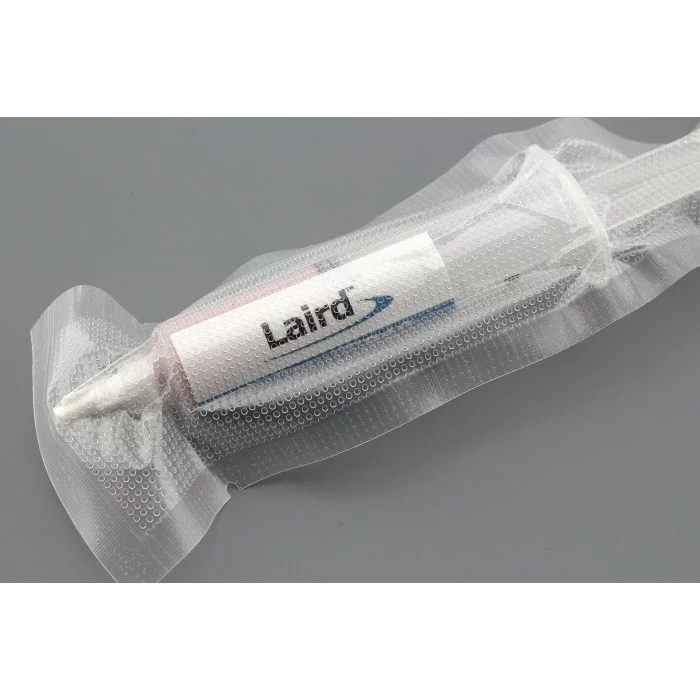 Жидкая термопрокладка Laird tputty 910 16 г. 5 мл