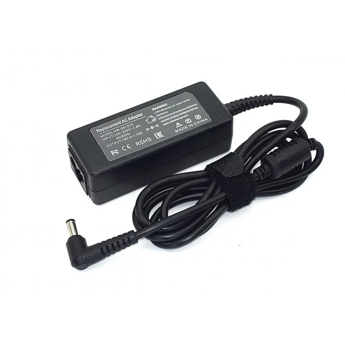 Блок питания для ноутбука Asus 19V 1.75A 5.5x2.5