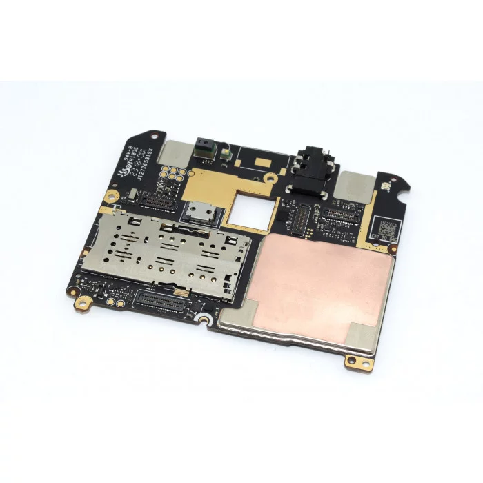 Материнская плата для Asus ZD553KL 4*64Gb 90AX00L0-R00010