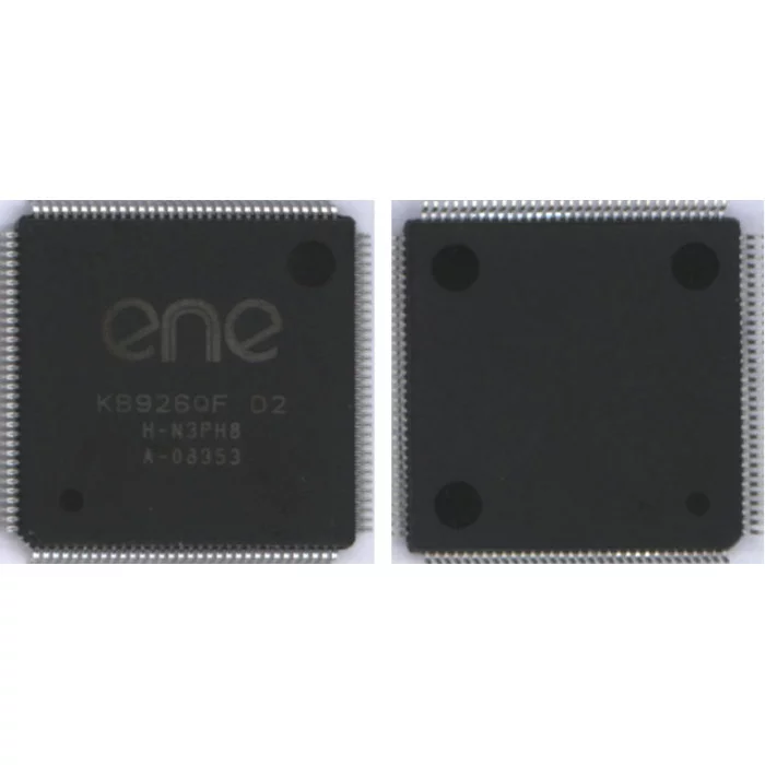 Мультиконтроллер ENE KB926QF D2