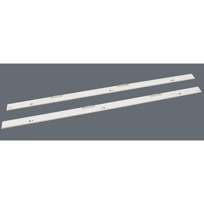 Светодиодная подсветка TV 55" BN96-30662A 30663A (комплект 2шт)